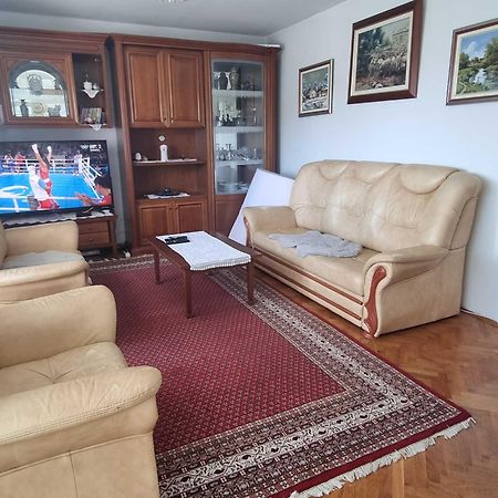 Rijeka Stan Exterior foto