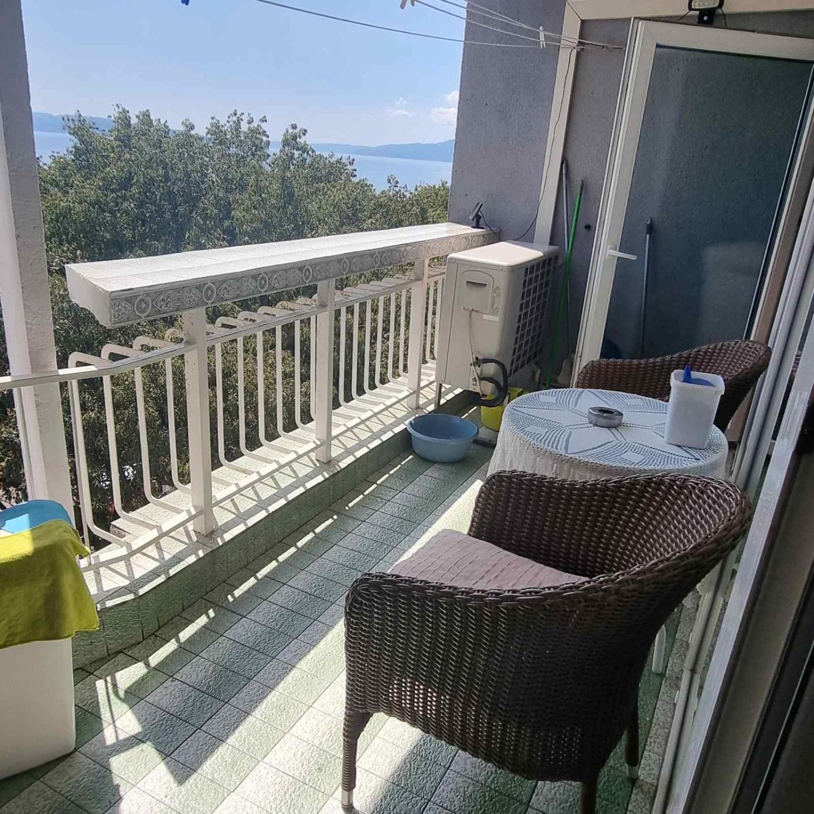 Rijeka Stan Exterior foto