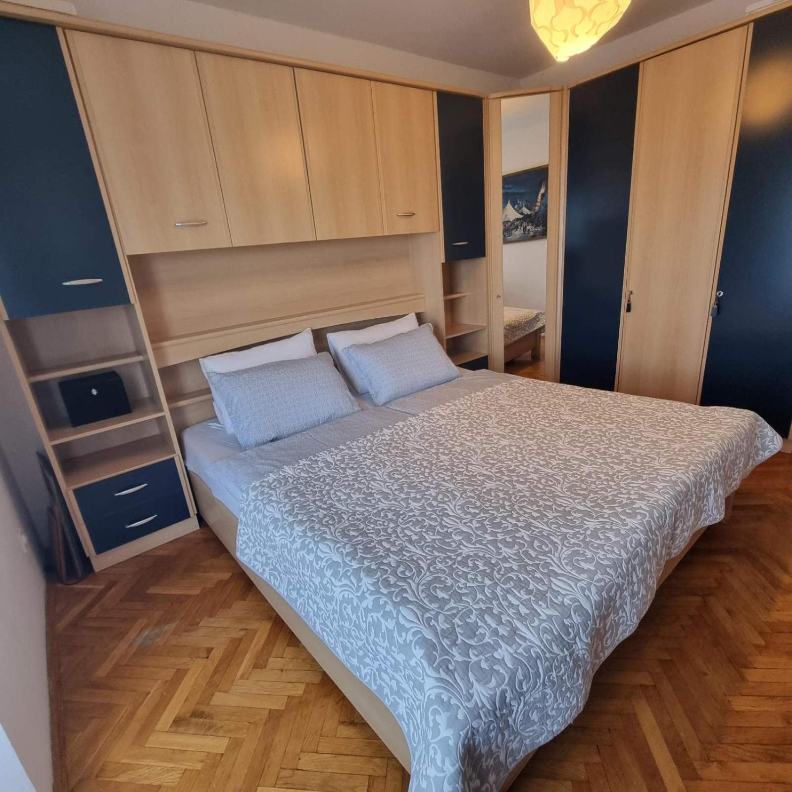 Rijeka Stan Exterior foto