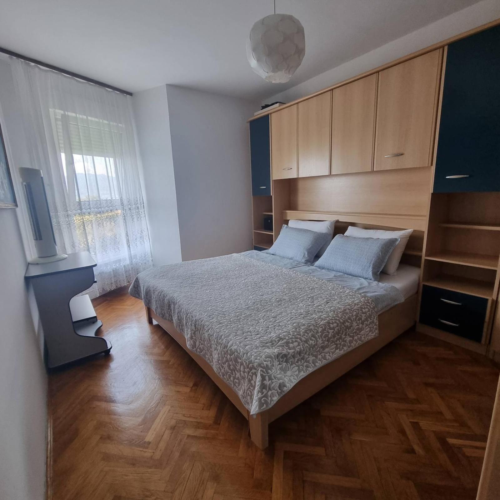 Rijeka Stan Exterior foto