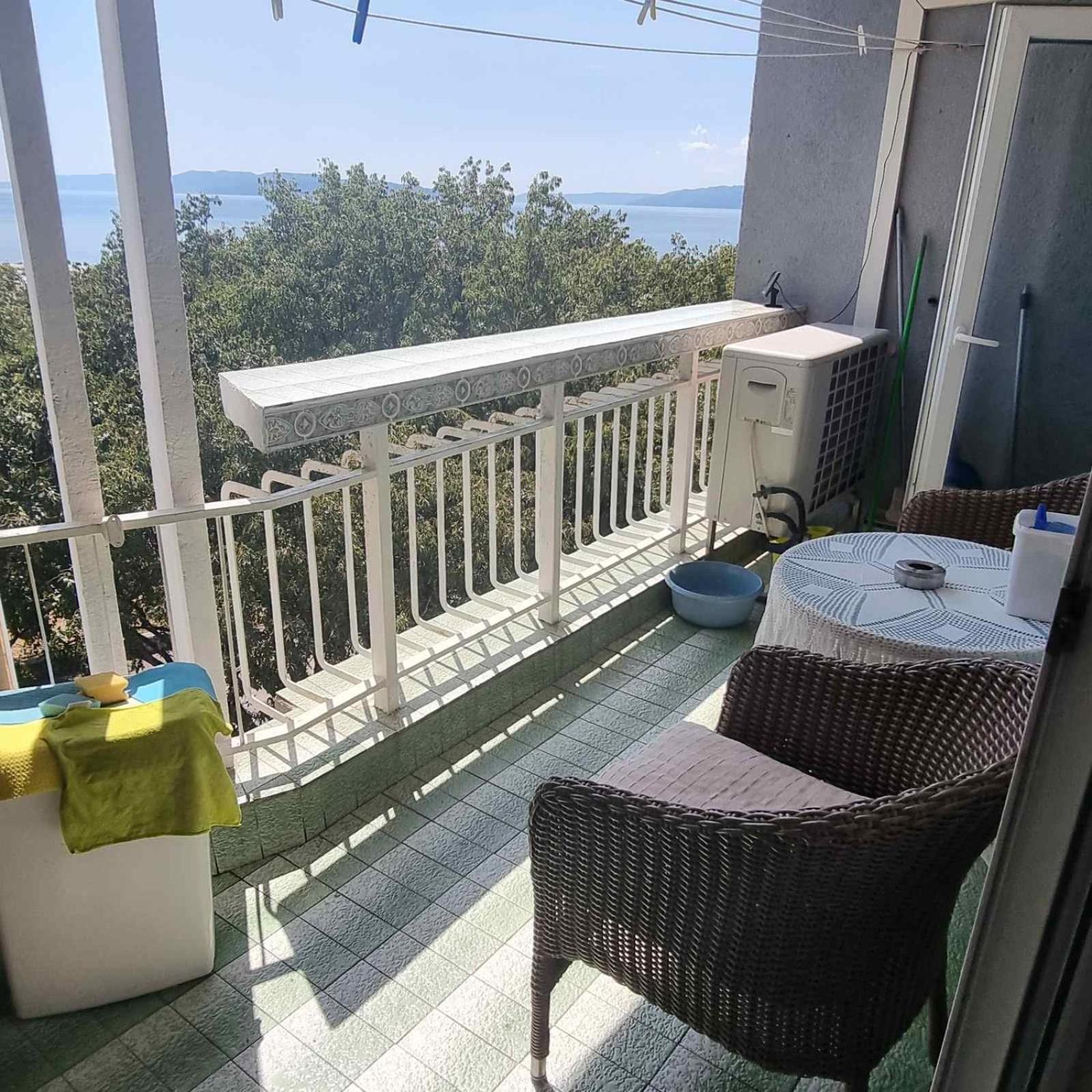 Rijeka Stan Exterior foto